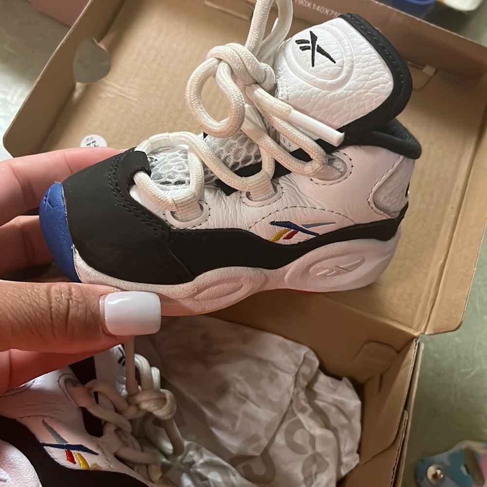 Reebok